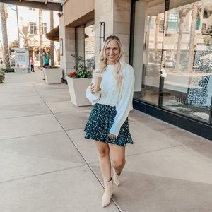 Princess Polly skirt